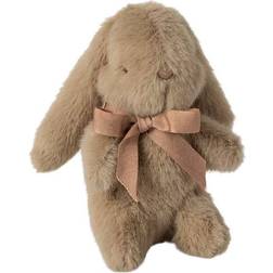Maileg Bunny plys lys brun Mini