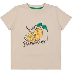 The New White Swan Kenna T-shirt 13/14 år