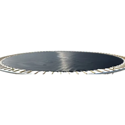 MCU-Sport Trampolin Springdug til Classic Plus 370cm