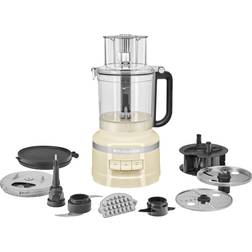 KitchenAid 5KFP1319 Matberedare 3,1 L Almond Cream
