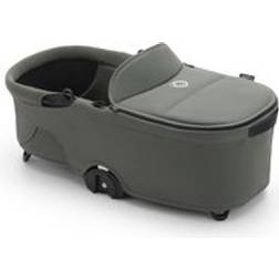 Bugaboo Dragonfly Carrycot Forest Green