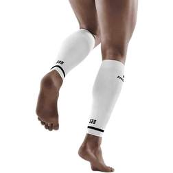 CEP The Run Compression Calf Sleeve 4.0 - White