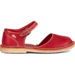 duckfeet Mols Granate - 42