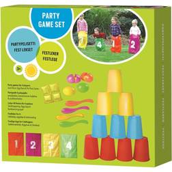 Spring Summer Party Lekset