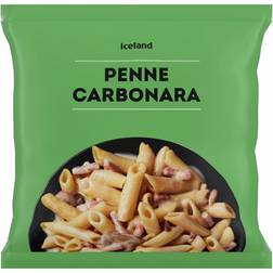 Iceland Penne Carbonara 350g 350g