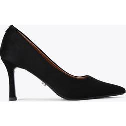 Carvela Women's Court Heel - Black