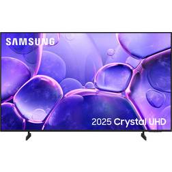 Samsung UE55U8000F LED HDR 4K Ultra HD Smart TV 55 inch Black
