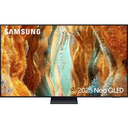 Samsung QE55QN73F 2025 Neo QLED Mini LED HDR 4K Ultra HD Smart AI TV 55 inch Black