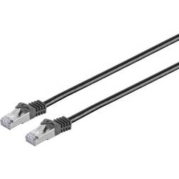 MicroConnect RJ45-RJ45 S/FTP Cat7 2m