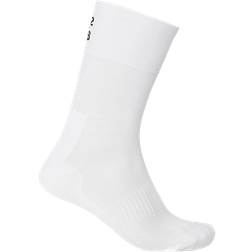 Twelve Sixteen Stockings Long - White