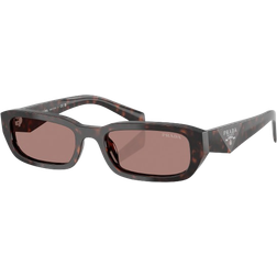 Prada Women's Sunglasses - Root Tortoise