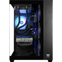 Kiebel Hydra IX AMD Ryzen 7 9700X 32GB DDR5 NVIDIA RTX 5070 Ti