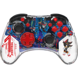 PDP Wireless Nintendo Switch Pro Controller