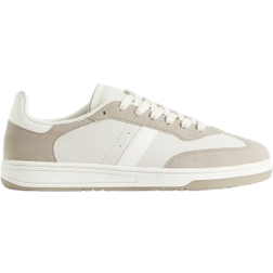 H&M Jungen Sneaker Braun
