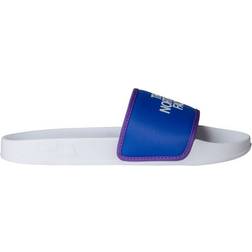 The North Face Men’s Base Camp Slides III - TNF Blue