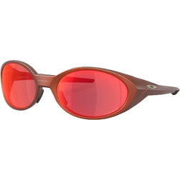 Oakley EYEJACKET Redux Sunglasses - Orange Red