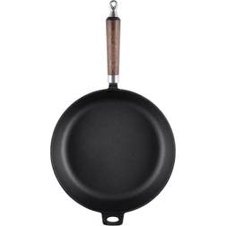 Maku Fry Pan Cast Iron 28 cm