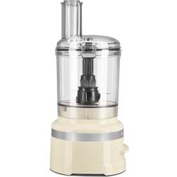 KitchenAid 5KFP0921BAC 2.1L Food Processor Almond Cream