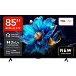 TCL P7K 85 Inch 4K QLED Smart Google TV