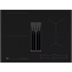 AEG Induction Hob TCH74B01FZ 70cm