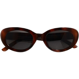 H&M Oval Brown NOSIZE