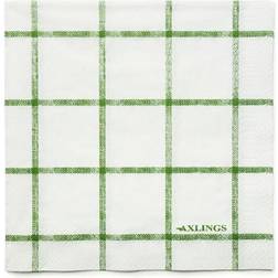 Axlings Linne Paper Napkin