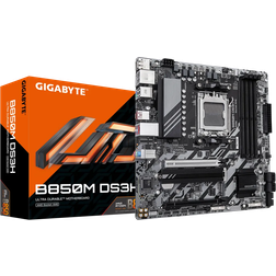 Gigabyte B850M DS3H Motherboard
