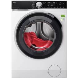 AEG 9000 LFSR95146WS Freestanding Washing Machine 10kg 1400rpm Spin
