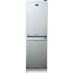 Iceking 222 Litre 60/40 Integrated Fridge Freezer