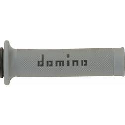 Domino Road Racing Motorcycle Bike - Grey