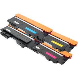 HP HP 117A Combo Pack /Cyan/Magenta/Yellow