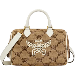 MCM Ella Handbag