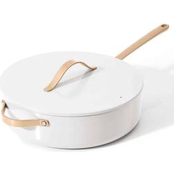 Beautiful Beautiful Quart Ceramic with lid