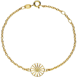 Lund Copenhagen Marguerit armbånd