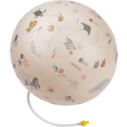 Liewood vattenspridare Luis sprinkler Sea creature Sandy