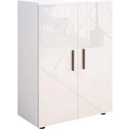 VICCO Armario De Baño Mediano Irma 60 x 81 cm