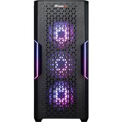 Kiebel Ryzen 7 5800X 16GB DDR4 NVIDIA RTX 4060 8 GB 1TB SSD