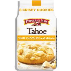 Pepperidge Farm Farm Tahoe Crispy White Chocolate 204g 8pcs