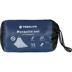 Treklife Myggenet Inkl Hængekit