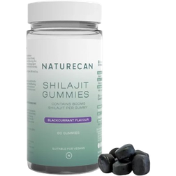 Naturecan Shilajit Gummies