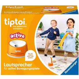 Ravensburger Tiptoi ACTIVE Loudspeaker (DE)