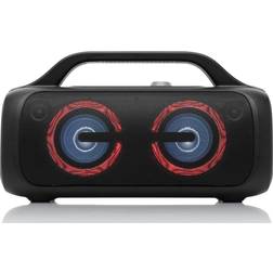 JVC XS-E843