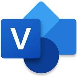 Microsoft Visio Standard 2024