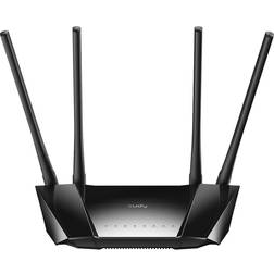 Cudy Cudy LT400 4G Router