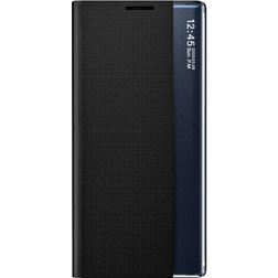 TANYO Smart View Fodral för Samsung Galaxy Note 20 Ultra 5G 4G