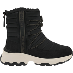 Roberto Rosso Bottini - Black