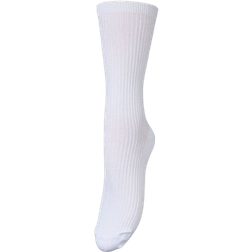 Becksöndergaard Telma Solid Sock - White