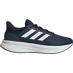 adidas Ultrabounce skor för män, Legend Ink/FTWR vit/core svart, 11,5 UK, Legend Ink Ftwr vit kärna svart, 2/3