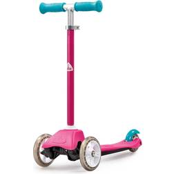 Early Learning Centre Zoomer Scooter Pink