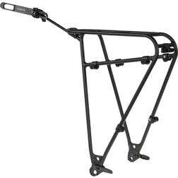Ortlieb Quick Rack L Bagagebærer Størrelse L Farve Black